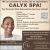 We are Excited to Invite you to Experience CALYX SPA!