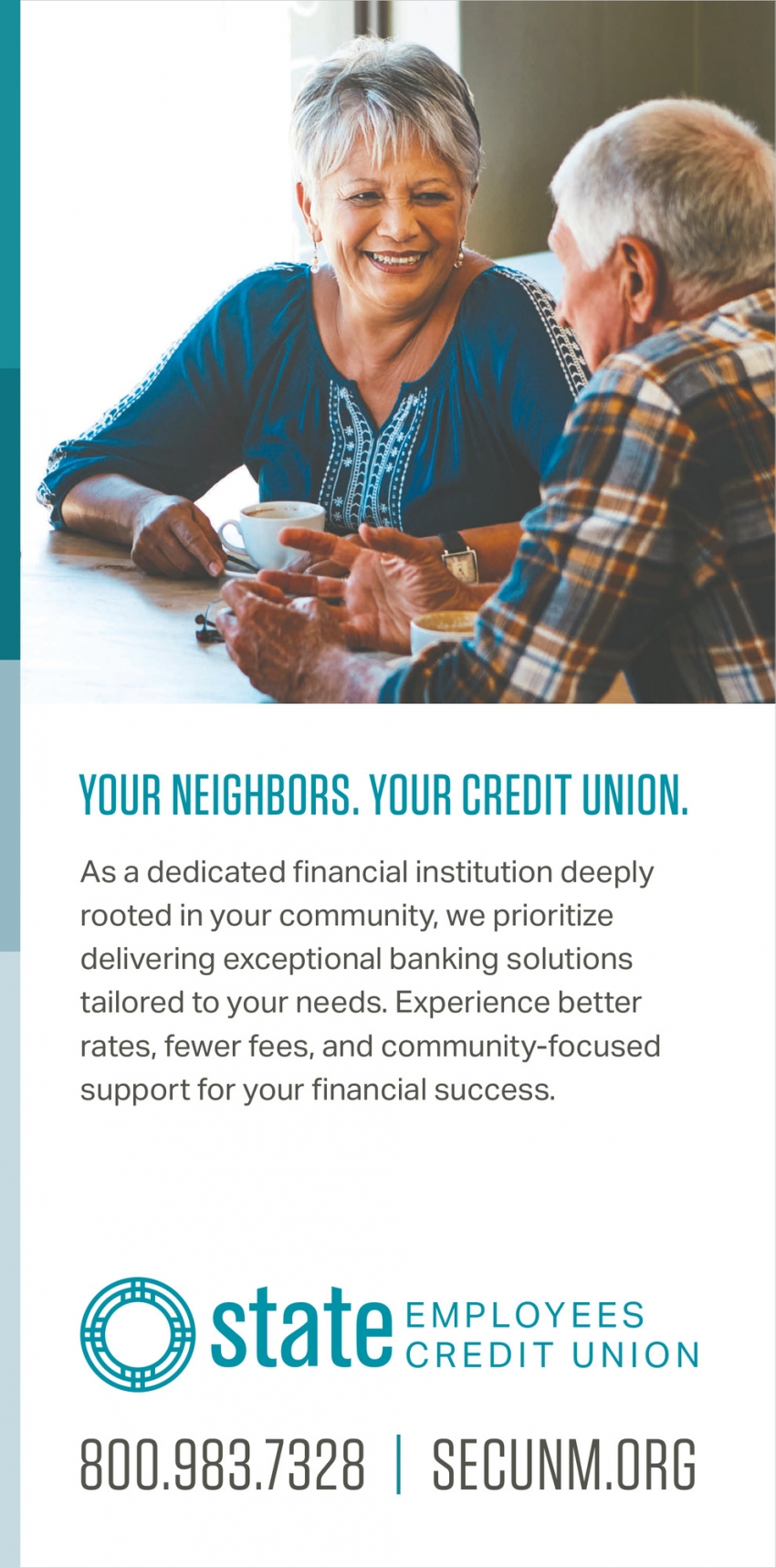 State Employees Credit Union