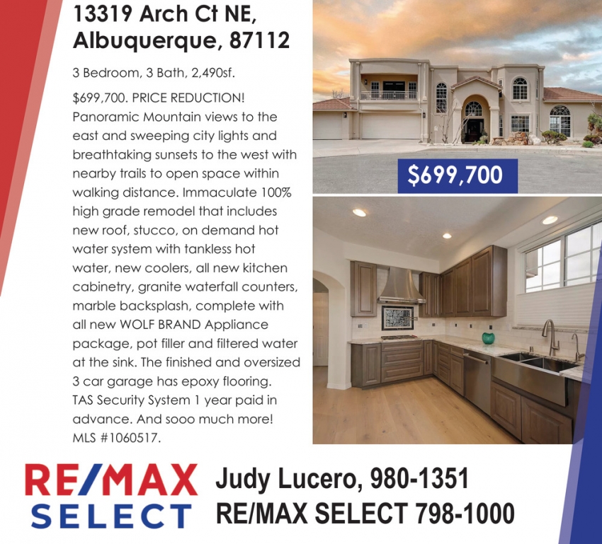 Re/Max Select