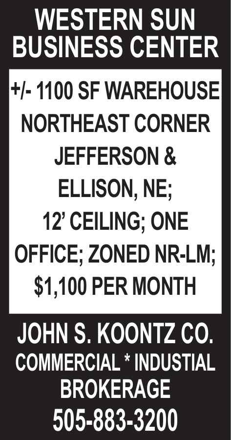 John S. Koontz Co.