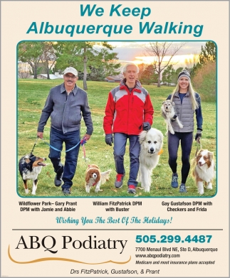 ABQ Podiatry