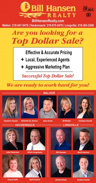 Are You Looking For A Top Dollar Sale?
