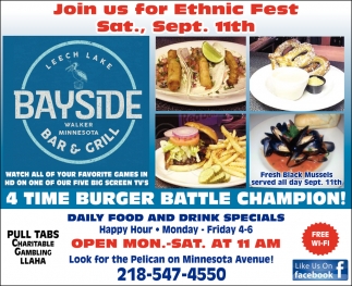 Join Us For Ethnic Fest