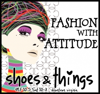 Fashion With Attitude