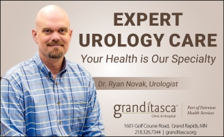 Expert Urology Care