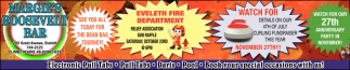 Eveleth Fire Department