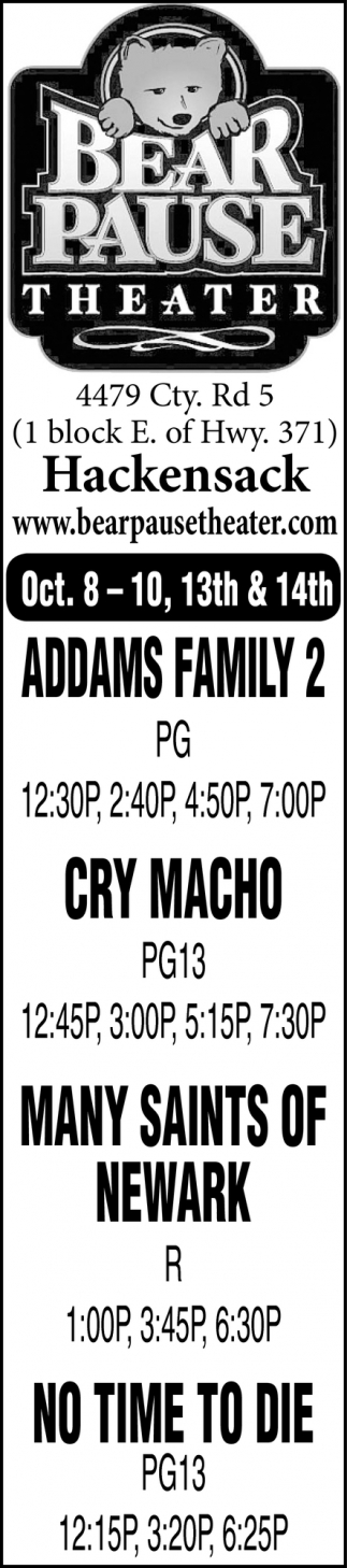 Addams Family 2