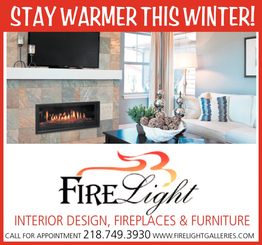 Stay Warmer This Winter!