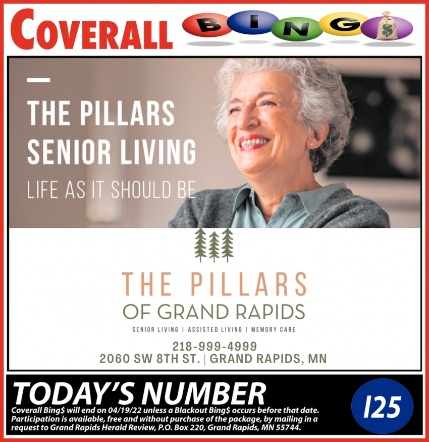The Pillars Senior Living