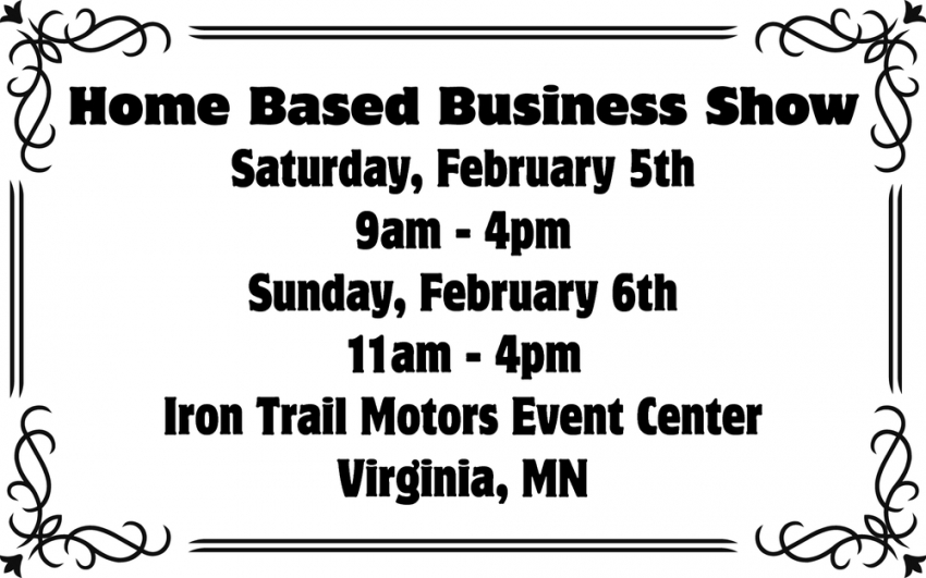 Home Based Business Show