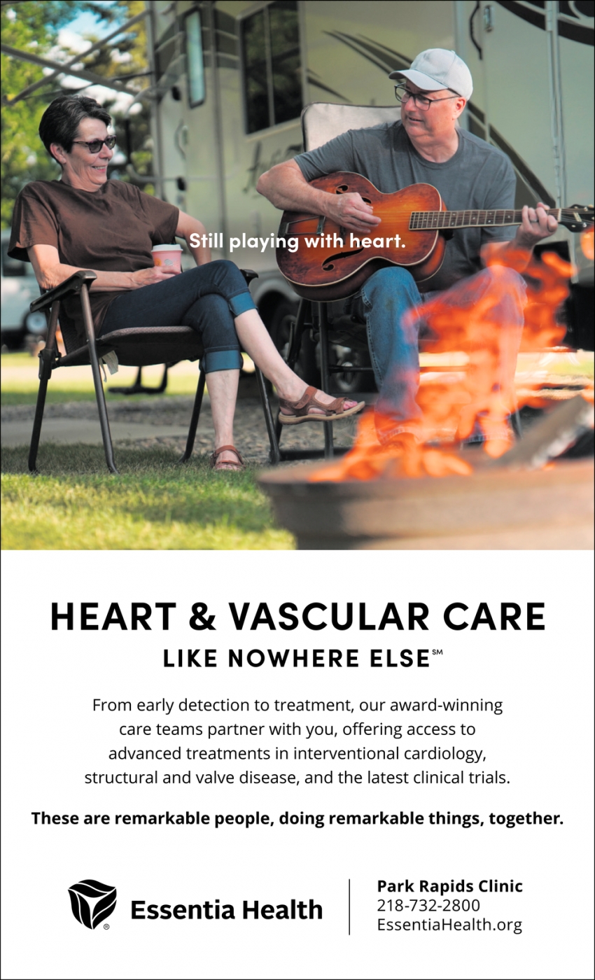 Heart & Vascular Care