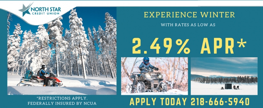 Experience Winter