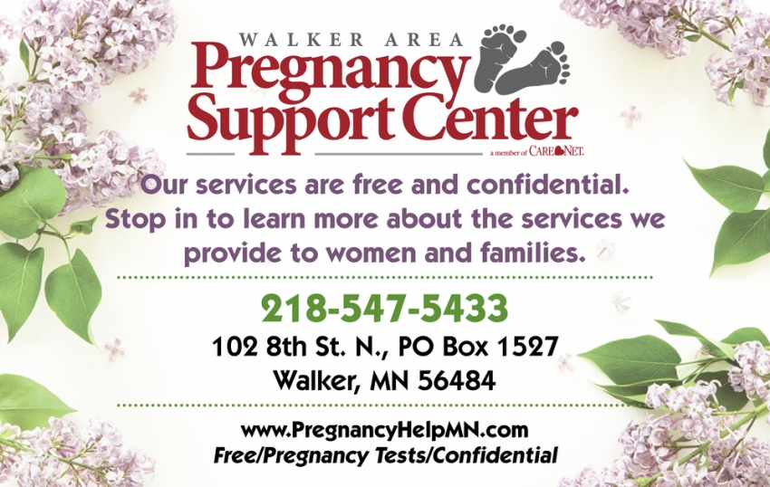 Free Pregnancy Tests/Confidential
