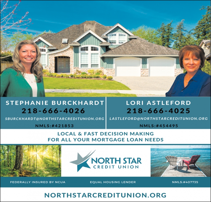 Local & Fast Decision Making For All Your Mortgage Loan Needs