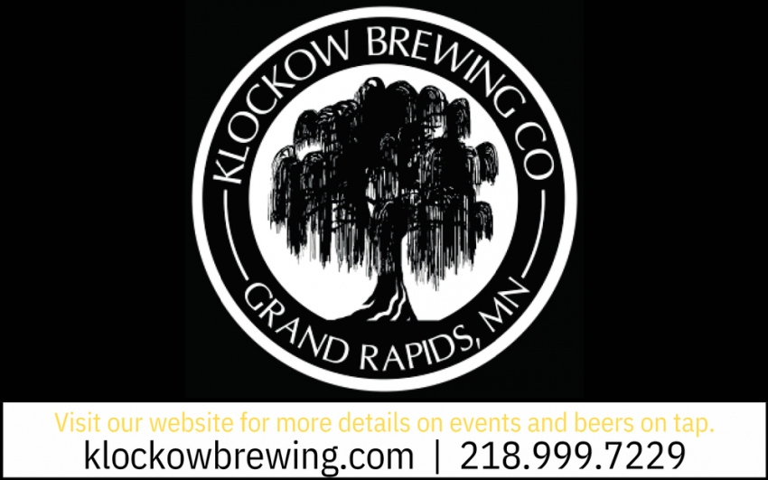 Klockow Brewing Co