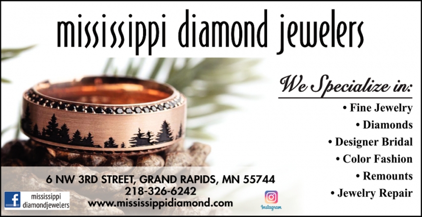 Mississippi Diamond Jewelers
