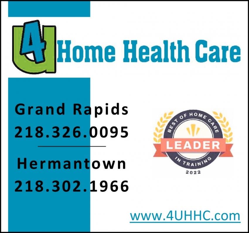 Best Of Home Care Leader In Training