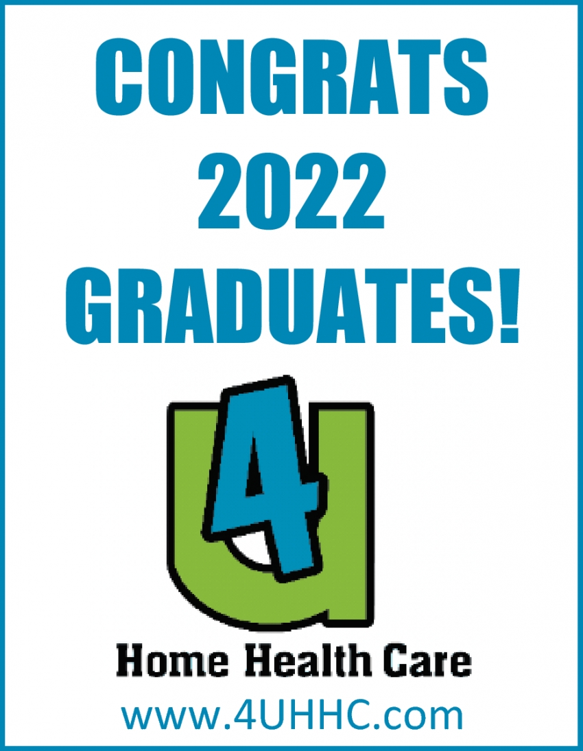 Congrats 2022 Graduates!
