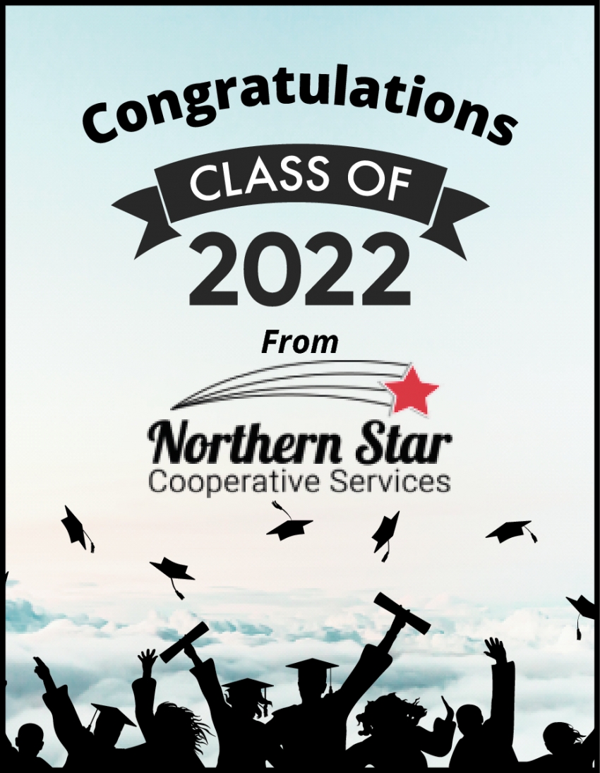 Congratulations Class Of 2022