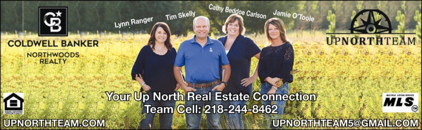 Your Up North Real Estate Connection