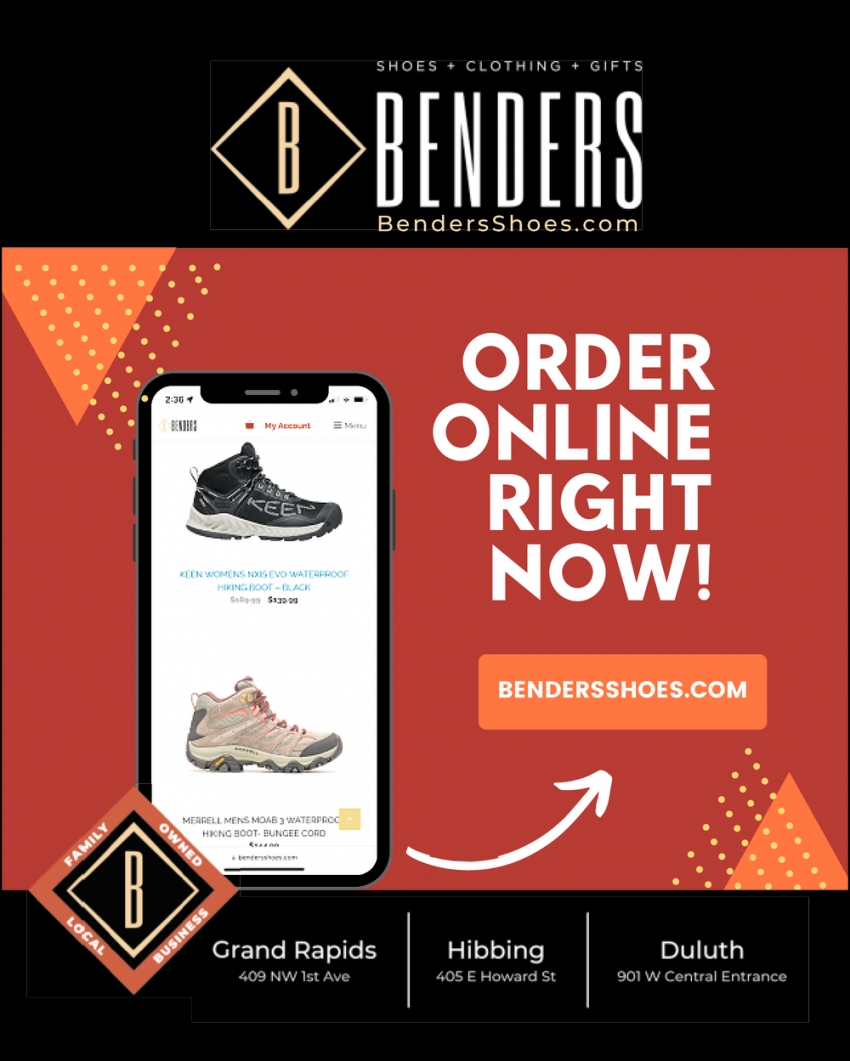 Order Online Right Now!