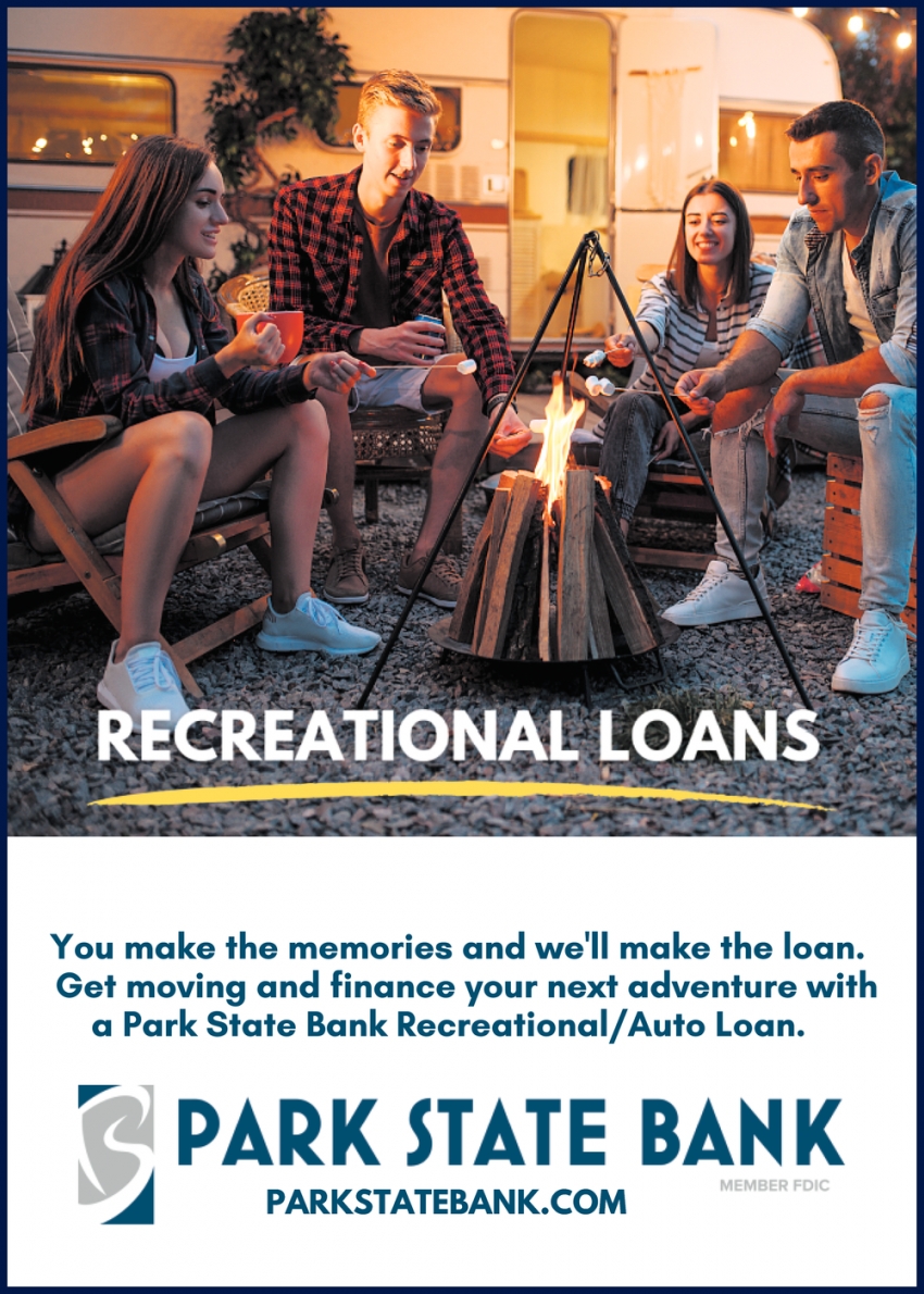 Recreational Loans