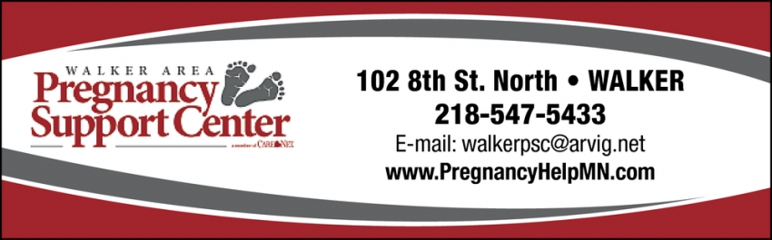Pregnancy Support Center