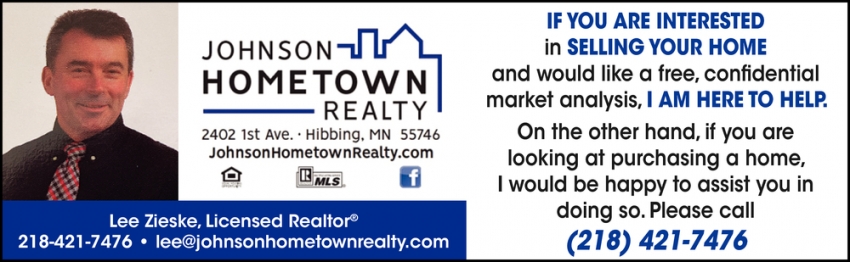 If You Are Interested In Selling Your Home