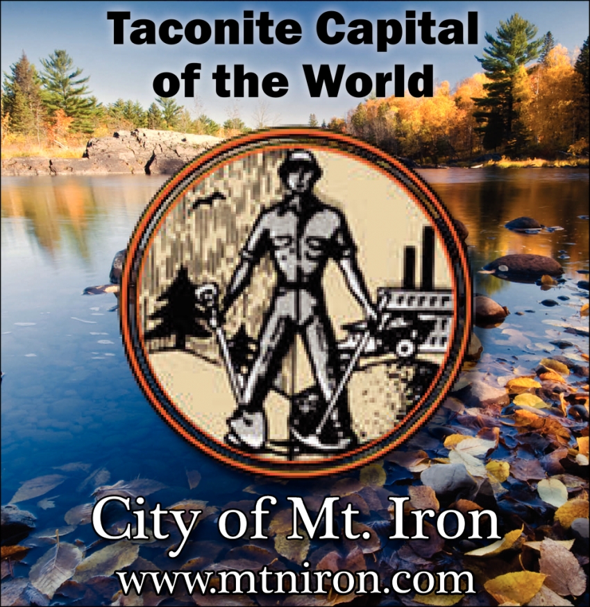 Taconite Capital Of The World