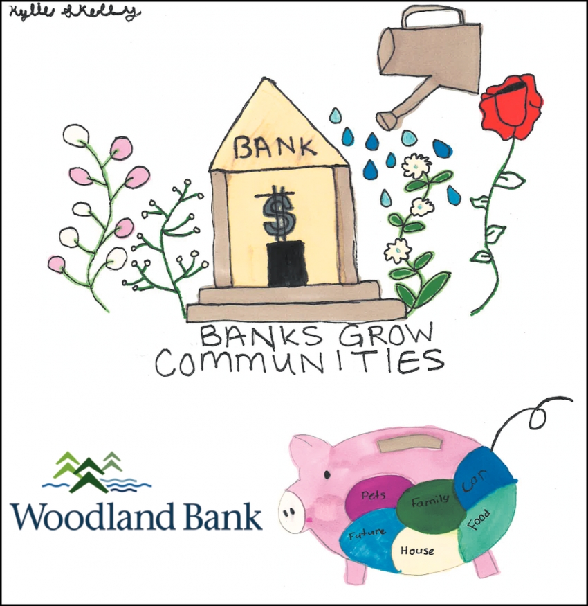 Banks Grow Communities