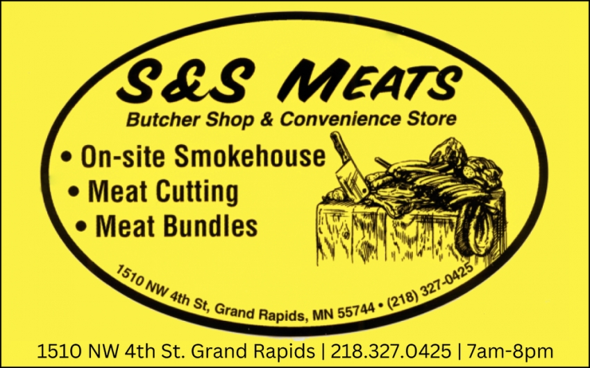 Your One Stop Shop For Hunting Season!