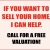 If You Want To Sell Your Home, I Can Help.