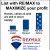 List With Re/Max To Maximize Your Profit