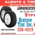 Always A Tire Sale!
