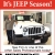 It's Jeep Season!