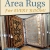 Area Rugs For Every Room!