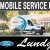 Mobile Service Now Available