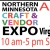 Craft & Vendor Expo 