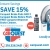 Instant Savings Save 15%
