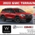 2023 GMC Terrain SLE AWD