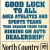 Good Luck To All Area Athletes