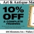 10% OFF A Complete Framing