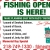 Fishing Opener is Here!