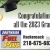 Congratulations To All The 2023 Graduates!