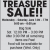 Treasure Sale!!