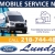 Mobile Service Now Available