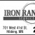 Iron Range Tire Service Inc. 