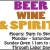 Beer Wine & Spirits