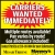 Carriers Wanted Immediately