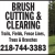 Brush Cutting & Clearing